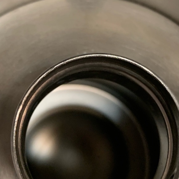 Mini Keg. Silver Eagle 2 Liter 64 Oz Stainless Steel. Twist off cap. - Picture 6 of 6